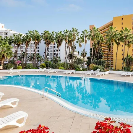 Cute Flores 1i With Pool * Costa Adeje (Tenerife)
